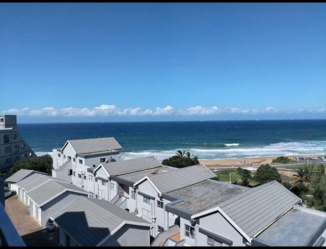 3 BEDROOM APARTMENT FOR SALE IN NEWSEL BEACH